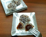 Foto langkah ke 6 dari resep Ongol-Ongol gula merah.