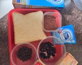 Foto langkah ke 1 dari resep Oum Ali.