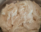Foto langkah ke 5 dari resep Pempek adaan dan kuah cuko (resep NCC).