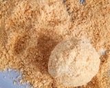 A picture of step 4 of Arancini.