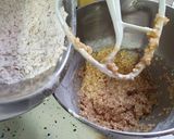 Foto del paso 10 de la receta *Galletas de Avena y Arándanos*