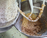Foto del paso 10 de la receta: *Galletas de Avena y Arándanos*