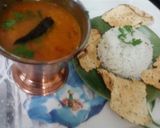 A picture of step 12 of Dhaba style dal fry.