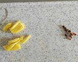 Foto del paso 1 de la receta Crema de zanahoria asada con jengibre y cardamomo