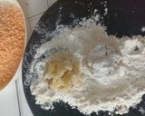 Foto langkah ke 9 dari resep Mac & Cheese Ball - Bola Bola Makaroni Keju.