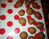Zserbó Golyók :) recept fázis 1 fotója