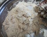 अजवाइन की रोटी (Ajwain ki roti recipe in Hindi) रेसिपी चरण 2 फोटो
