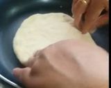 A picture of step 16 of Homemade PAN PIZZA.