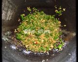 Foto langkah ke 1 dari resep Nasi Goreng Rendang.