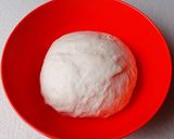 Hình bước làm 2 của món Bánh mì VN kiểu Đà Nẵng