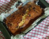 Foto langkah ke 7 dari resep Bolu Pisang Tanpa Mixer.