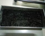 Foto langkah ke 4 dari resep Brownies super simpel.
