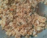 Foto langkah ke 3 dari resep Nasi Goreng Kelor.