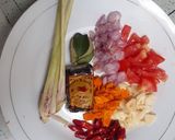 Foto langkah ke 1 dari resep Palu mara.