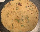 મેથી નાં થેપલા (Methi Thepla Recipe In Gujarati) રેસીપી સ્ટેપ2ફોટો