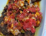 Foto langkah ke 6 dari resep Dendeng Balado.