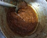 A picture of step 5 of Lauki soyabean Kofte.