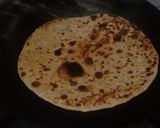 फूलगोभी का क्रिस्पी पराठा (fulgobhi ka crispy paratha recipe in Hindi) रेसिपी चरण 4 फोटो