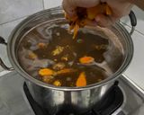 Foto langkah ke 4 dari resep Kunyit Asem Gula Aren.