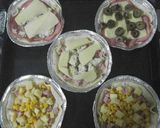 Foto del paso 3 de la receta: Tartitas individuales