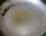 A picture of step 1 of Fried rice.