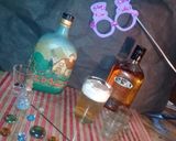 Foto del paso 1 de la receta: Hora del brindis!!! Escocia dulce!!!