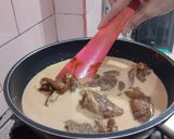 Foto langkah ke 2 dari resep Rendang.
