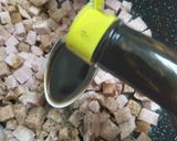 Foto del paso 2 de la receta: Chuleta de cerdo para tacos