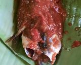 Foto langkah ke 2 dari resep Pepes Ikan Mernying.