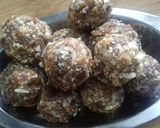 લાડુ (Ladoo recipe in Gujarati) રેસીપી સ્ટેપ9ફોટો