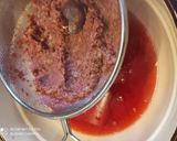 Ribizli lekvár ès szörp 🎀 recept fázis 4 fotója