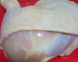 Foto del paso 4 de la receta: Adobo para pollo