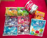 Foto langkah ke 1 dari resep Silky Puding.