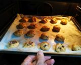 Φωτογραφία βήματος 12 της συνταγής Cookies με chips σοκολάτας. Τα καλύτερα που έχω φτιάξει!