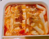 韓式豆腐鍋的食譜步驟3照片