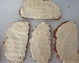 Foto del paso 2 de la receta: Sándwich de pastrami y queso Arzúa-Ulloa