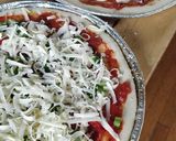 Foto del paso 3 de la receta: Pizza abedul