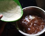 A picture of step 3 of Pilau Njeri.