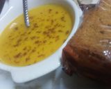 صورة لخطوة 6 من وصفة شوربة الخضار بطريقتي 🥄🍲