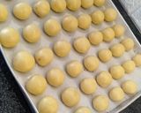 Foto langkah ke 3 dari resep Nastar 1.