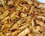 Foto langkah ke 7 dari resep Basreng.