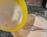 Foto del paso 10 de la receta: Tarta de queso con base de galleta