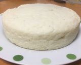 A picture of step 5 of White Pap.