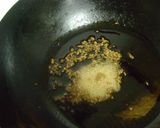 A picture of step 3 of Black Turtle Beans Curry.