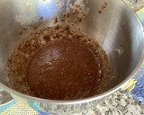 Foto del paso 1 de la receta: Brownies de San Valentín!