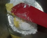 Foto langkah ke 1 dari resep Easy Eggless Cookies.