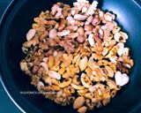 Foto del paso 3 de la receta: Cómo preparar stolen - Pan dulce alemán