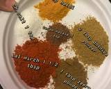 Karachi famous Biryani recipe step 3 photo
