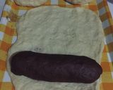 Foto langkah ke 7 dari resep 16•05•20 > Choco Butter Crispy Bread.