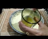 Foto langkah ke 4 dari resep Genoise Oven Tangkring. Basic Sponge Cake for a Layer Cake.